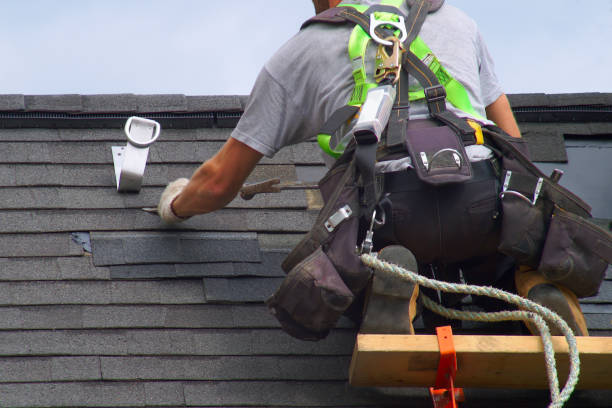 Best Gutter Installation and Roofing  in Rheems, PA