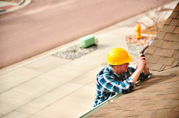 Best Flat Roof Repair Services  in Rheems, PA